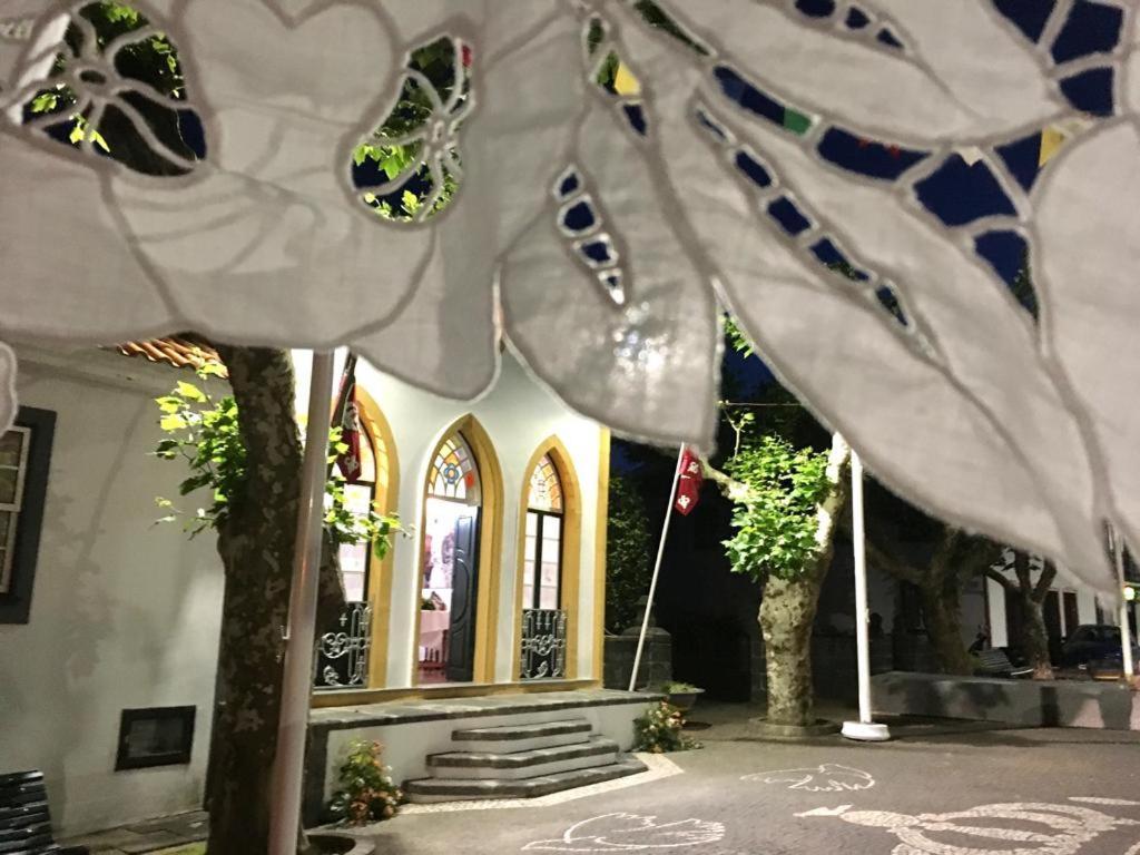 Вилла Casa As Dez Ангра-ду-Эроижму Экстерьер фото