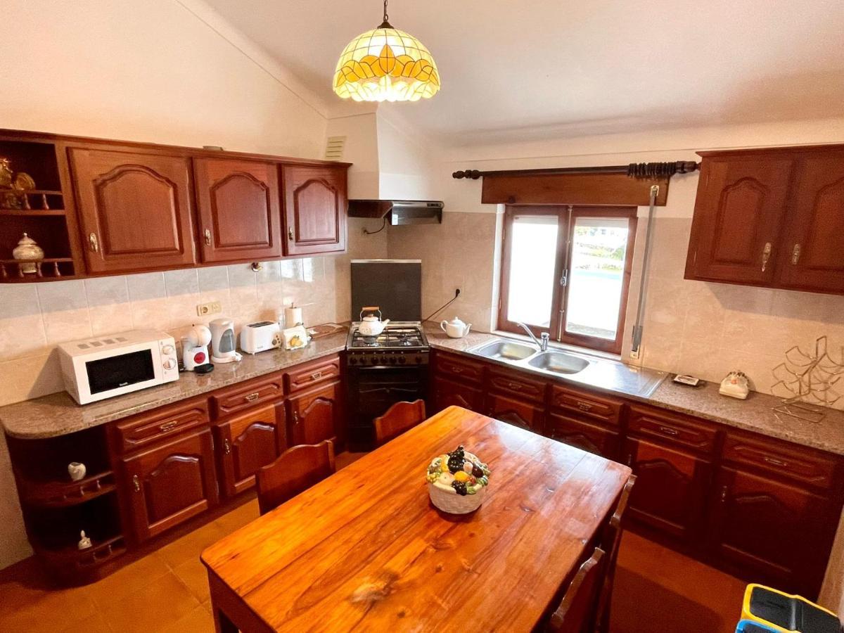 Вилла Casa As Dez Ангра-ду-Эроижму Экстерьер фото